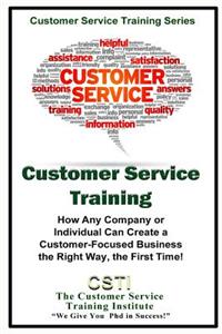 Customer Service Training