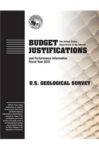 Budget Justification and Performance Information Fiscal Year 2015