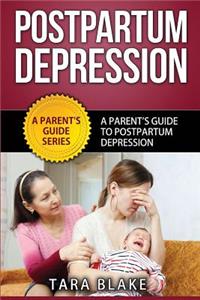 Postpartum Depression