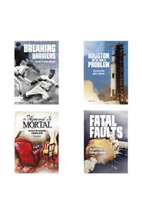 Tangled History