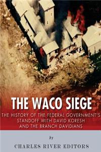 Waco Siege