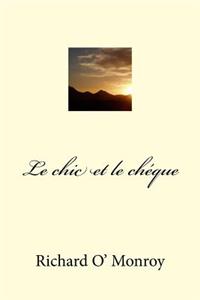 Le chic et le cheque