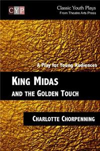 King Midas and the Golden Touch