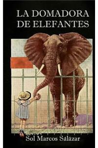 La domadora de elefantes