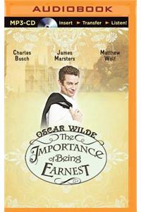 Importance of Being Earnest