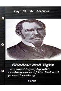 Shadow and light