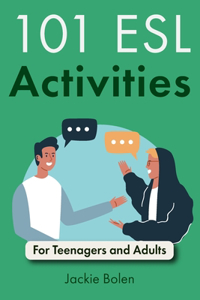 101 ESL Activities