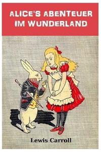 Alice's Abenteuer im Wunderland