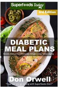 Diabetic Meal Plans