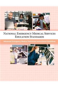 National Emergency Medical Services Education Standards