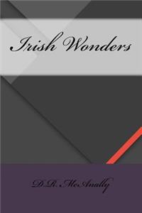 Irish Wonders