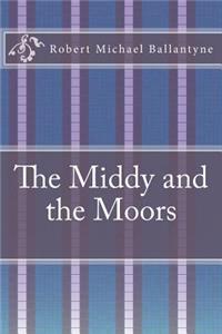 The Middy and the Moors