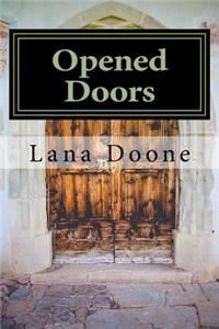 Opened Doors