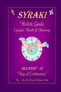 Syraki Holistic Guide