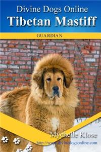 Tibetan Mastiff