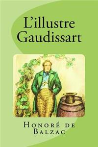 L'illustre Gaudissart