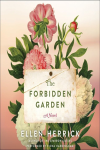 Forbidden Garden Lib/E