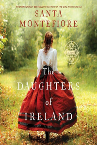 Daughters of Ireland Lib/E