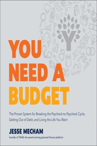 You Need a Budget Lib/E