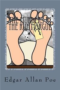 Murders in the Rue Morgue