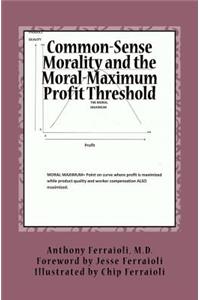 Common-Sense Morality and the Moral-Maximum Profit Threshold