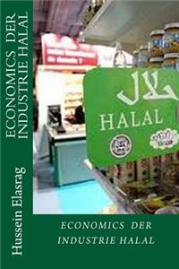 halal Industrie