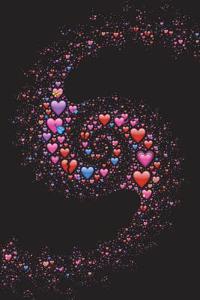 The Heart Spin Journal