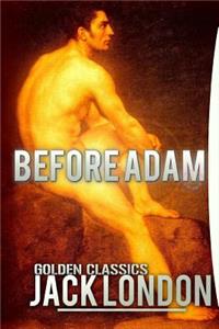 Before Adam