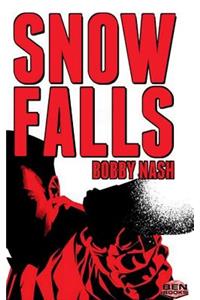 Snow Falls