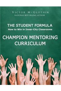 The Student Formula Workbook