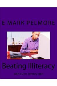 Beating Illiteracy