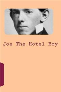 Joe the Hotel Boy