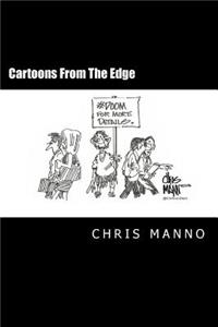 Cartoons From The Edge
