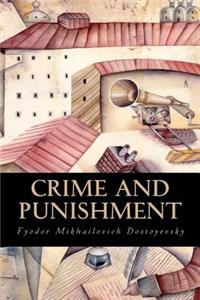 Crime and Punishment