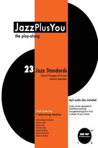 Jazzplusyou: The Playalong