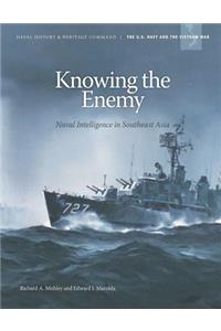Knowing the Enemy Naval Intelligence in Southeast Asia