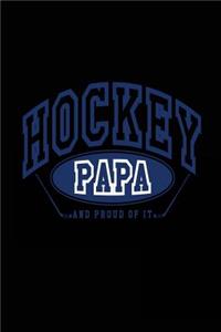 Hockey Papa
