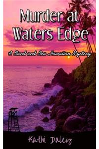 Murder at Waters Edge