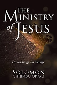 The ministry of Jesus