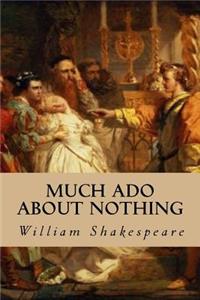 Much Ado About Nothing