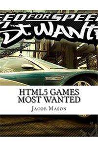 HTML5 Games Most Wanted