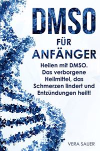 Dmso Für Anfänger