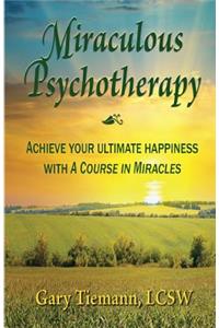 Miraculous Psychotherapy