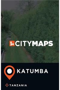 City Maps Katumba Tanzania