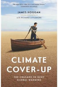 Climate Cover-Up