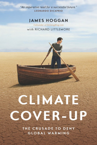 Climate Cover-Up