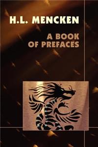 Book of Prefaces