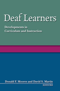 Deaf Learners