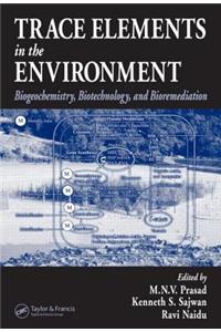 Trace Elements in the Environment