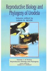 Reproductive Biology and Phylogeny of Urodela